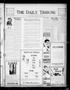 Newspaper: The Daily Tribune (Bay City, Tex.), Vol. 27, No. 111, Ed. 1 Saturday,…