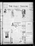 Newspaper: The Daily Tribune (Bay City, Tex.), Vol. 27, No. 118, Ed. 1 Monday, S…