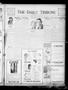 Newspaper: The Daily Tribune (Bay City, Tex.), Vol. 27, No. 133, Ed. 1 Thursday,…
