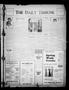 Newspaper: The Daily Tribune (Bay City, Tex.), Vol. 27, No. 215, Ed. 1 Wednesday…