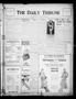 Newspaper: The Daily Tribune (Bay City, Tex.), Vol. 27, No. 220, Ed. 1 Tuesday, …