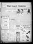 Newspaper: The Daily Tribune (Bay City, Tex.), Vol. 27, No. 224, Ed. 1 Saturday,…