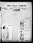 Newspaper: The Daily Tribune (Bay City, Tex.), Vol. 27, No. 225, Ed. 1 Monday, J…