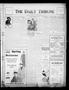 Newspaper: The Daily Tribune (Bay City, Tex.), Vol. 27, No. 228, Ed. 1 Thursday,…