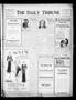 Newspaper: The Daily Tribune (Bay City, Tex.), Vol. 27, No. 247, Ed. 1 Saturday,…