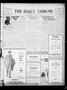 Newspaper: The Daily Tribune (Bay City, Tex.), Vol. 27, No. 259, Ed. 1 Saturday,…