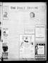 Newspaper: The Daily Tribune (Bay City, Tex.), Vol. 27, No. 267, Ed. 1 Tuesday, …