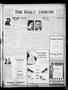 Newspaper: The Daily Tribune (Bay City, Tex.), Vol. 27, No. 271, Ed. 1 Saturday,…