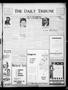 Newspaper: The Daily Tribune (Bay City, Tex.), Vol. 27, No. 272, Ed. 1 Monday, M…