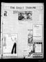 Newspaper: The Daily Tribune (Bay City, Tex.), Vol. 27, No. 284, Ed. 1 Monday, M…