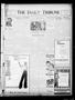 Thumbnail image of item number 1 in: 'The Daily Tribune (Bay City, Tex.), Vol. 27, No. 286, Ed. 1 Wednesday, March 30, 1932'.