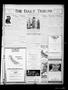 Newspaper: The Daily Tribune (Bay City, Tex.), Vol. 27, No. 294, Ed. 1 Friday, A…