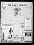 Newspaper: The Daily Tribune (Bay City, Tex.), Vol. 27, No. 297, Ed. 1 Tuesday, …
