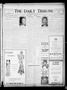 Newspaper: The Daily Tribune (Bay City, Tex.), Vol. 27, No. 321, Ed. 1 Wednesday…