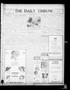 Newspaper: The Daily Tribune (Bay City, Tex.), Vol. 27, No. 332, Ed. 1 Thursday,…