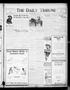 Newspaper: The Daily Tribune (Bay City, Tex.), Vol. 27, No. 335, Ed. 1 Monday, M…