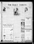 Newspaper: The Daily Tribune (Bay City, Tex.), Vol. 27, No. 340, Ed. 1 Saturday,…