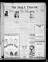Newspaper: The Daily Tribune (Bay City, Tex.), Vol. 28, No. 38, Ed. 1 Friday, Ju…