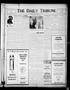 Newspaper: The Daily Tribune (Bay City, Tex.), Vol. 28, No. 41, Ed. 1 Tuesday, J…