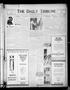 Newspaper: The Daily Tribune (Bay City, Tex.), Vol. 28, No. 45, Ed. 1 Saturday, …