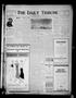 Newspaper: The Daily Tribune (Bay City, Tex.), Vol. 28, No. 48, Ed. 1 Wednesday,…