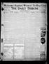 Newspaper: The Daily Tribune (Bay City, Tex.), Vol. 29, No. 255, Ed. 1 Wednesday…