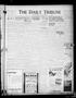 Newspaper: The Daily Tribune (Bay City, Tex.), Vol. 30, No. 39, Ed. 1 Tuesday, J…