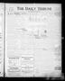 Newspaper: The Daily Tribune (Bay City, Tex.), Vol. 30, No. 110, Ed. 1 Monday, O…