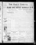 Newspaper: The Daily Tribune (Bay City, Tex.), Vol. 30, No. 115, Ed. 1 Saturday,…