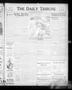 Newspaper: The Daily Tribune (Bay City, Tex.), Vol. 30, No. 116, Ed. 1 Monday, O…