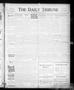 Newspaper: The Daily Tribune (Bay City, Tex.), Vol. 30, No. 118, Ed. 1 Wednesday…