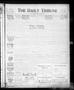 Newspaper: The Daily Tribune (Bay City, Tex.), Vol. 30, No. 120, Ed. 1 Friday, O…