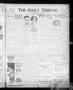 Newspaper: The Daily Tribune (Bay City, Tex.), Vol. 30, No. 122, Ed. 1 Monday, O…