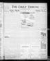 Newspaper: The Daily Tribune (Bay City, Tex.), Vol. 30, No. 123, Ed. 1 Tuesday, …