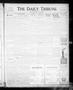 Newspaper: The Daily Tribune (Bay City, Tex.), Vol. 30, No. 125, Ed. 1 Thursday,…