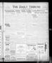 Newspaper: The Daily Tribune (Bay City, Tex.), Vol. 30, No. 144, Ed. 1 Saturday,…