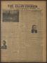 Newspaper: The Elgin Courier and Four County News (Elgin, Tex.), Vol. 65, No. 13…