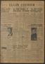 Newspaper: Elgin Courier and Four County News (Elgin, Tex.), Vol. 66, No. 23, Ed…