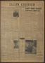 Newspaper: Elgin Courier and Four County News (Elgin, Tex.), Vol. 66, No. 30, Ed…