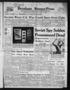 Newspaper: Brenham Banner-Press (Brenham, Tex.), Vol. 97, No. 180, Ed. 1 Tuesday…