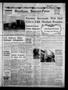 Newspaper: Brenham Banner-Press (Brenham, Tex.), Vol. 99, No. 33, Ed. 1 Friday, …