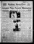 Newspaper: Brenham Banner-Press (Brenham, Tex.), Vol. 99, No. 54, Ed. 1 Monday, …