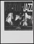 Thumbnail image of item number 1 in: '[Postcard: Art and Soul Equal Jazz]'.