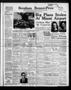 Newspaper: Brenham Banner-Press (Brenham, Tex.), Vol. 93, No. 82, Ed. 1 Friday, …