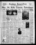 Newspaper: Brenham Banner-Press (Brenham, Tex.), Vol. 93, No. 123, Ed. 1 Monday,…