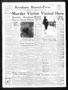 Newspaper: Brenham Banner-Press (Brenham, Tex.), Vol. 93, No. 236, Ed. 1 Monday,…
