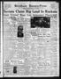 Newspaper: Brenham Banner-Press (Brenham, Tex.), Vol. 95, No. 9, Ed. 1 Thursday,…