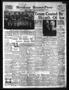 Newspaper: Brenham Banner-Press (Brenham, Tex.), Vol. 95, No. 42, Ed. 1 Tuesday,…