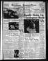 Newspaper: Brenham Banner-Press (Brenham, Tex.), Vol. 95, No. 80, Ed. 1 Friday, …