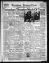 Newspaper: Brenham Banner-Press (Brenham, Tex.), Vol. 95, No. 81, Ed. 1 Monday, …